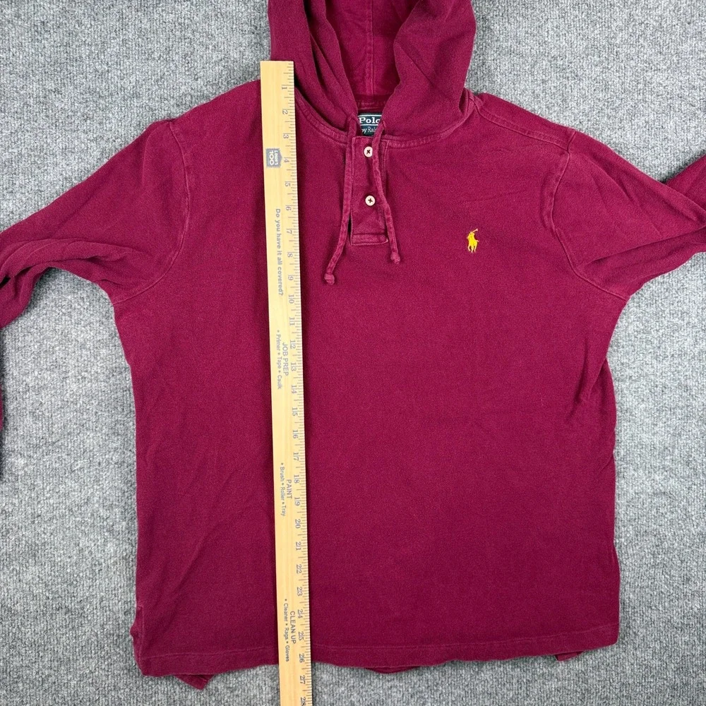 Polo Ralph Lauren excellent pre